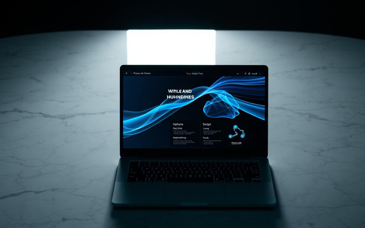 Why Your Website Should Be Treated as a Sales Asset, Not a Brochure