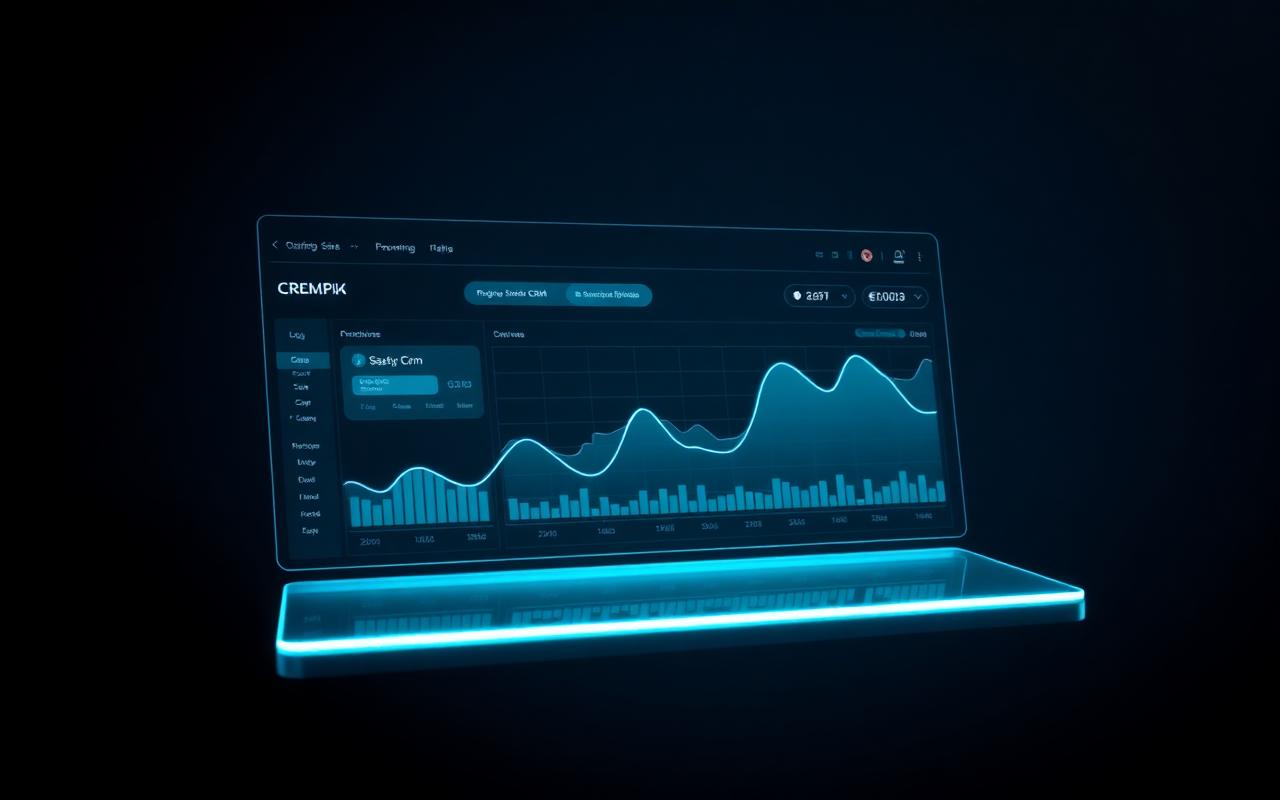 How CRM Automation Stops Leads Falling Through the Cracks