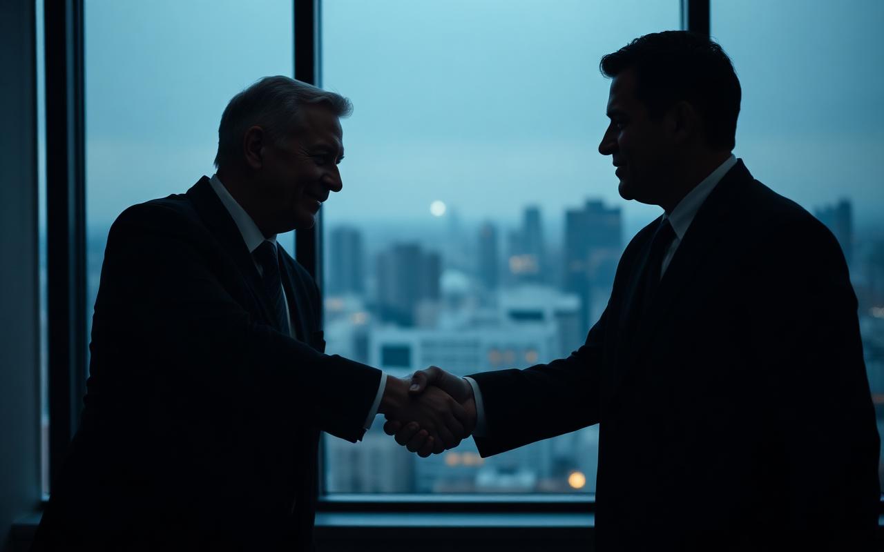 How to Prepare a Business Digitally Before Selling It