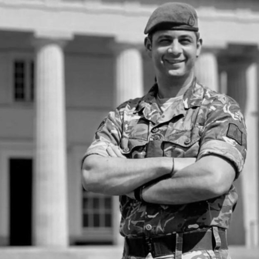 Chris Di Savva — Founder, Demand Generation Capital